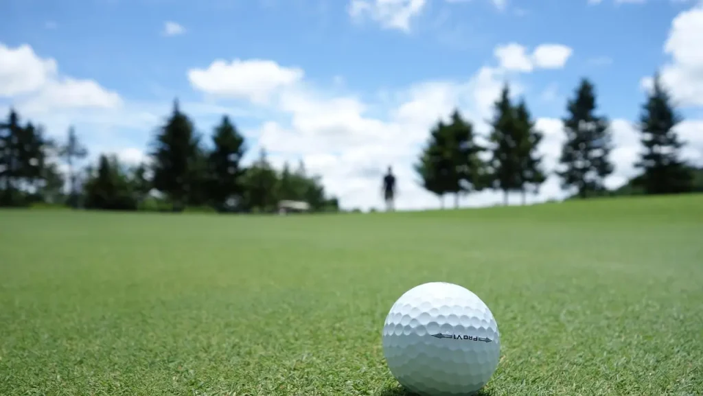 artículos de golf personalizados